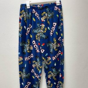 The Simpsons Pajama Pants size Large